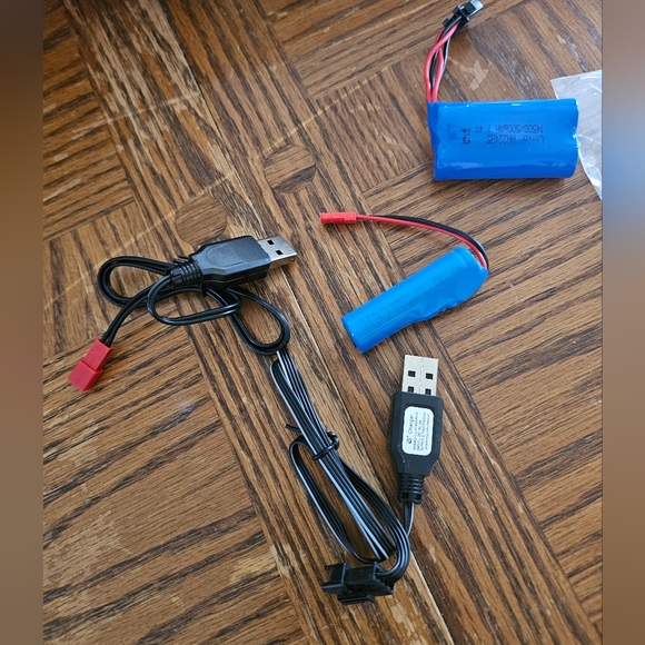 Remote Control Constrution Set - Picture 13 of 13